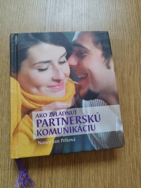 Ako zvládnuť partnerskú komunikáciu, 