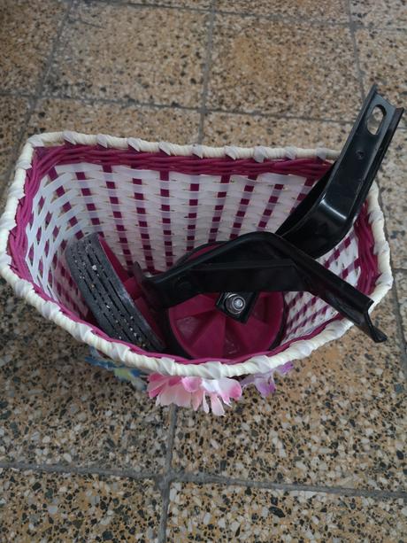 Bicykel kellys 16, kellys,16