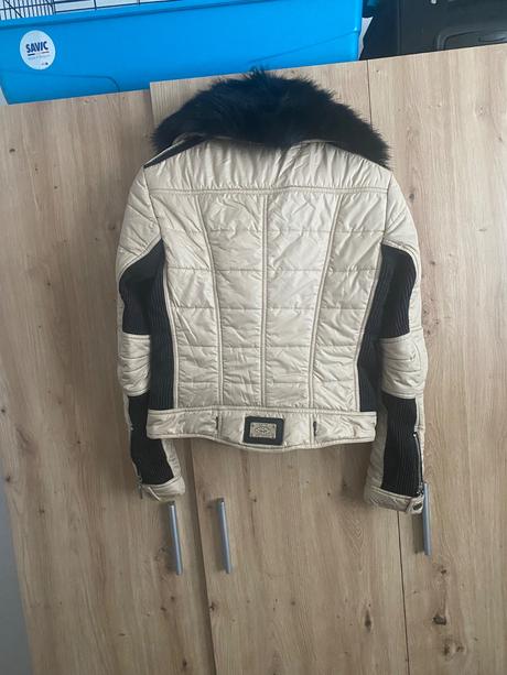 Predám zimnú bundu, m