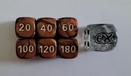 Pokémon kocky "prismatic evolutions", 