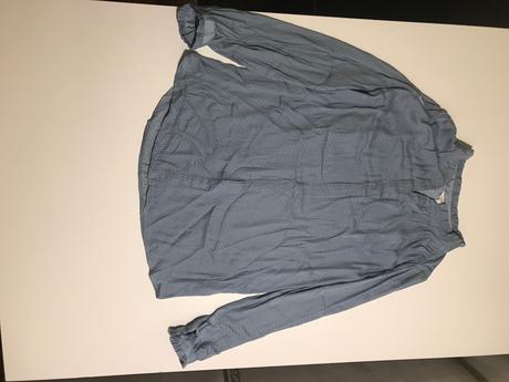 Tehotenská blúzka vel.s, h&m,s