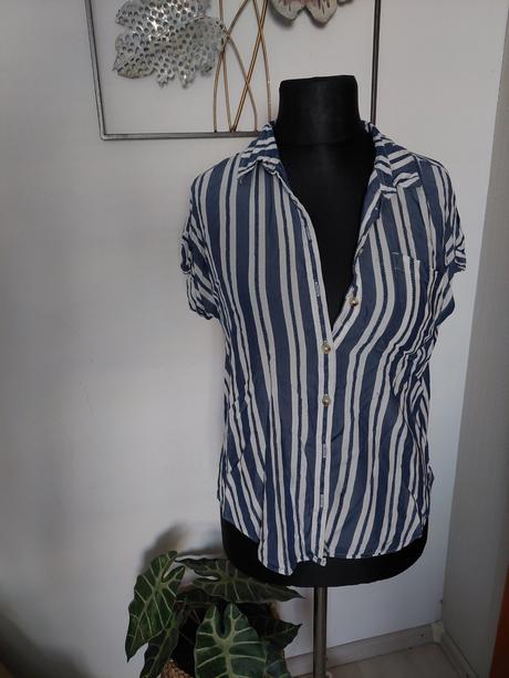 Košeľa č.38, f&f,38