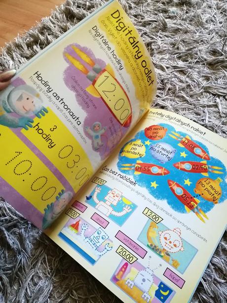 Hráme sa s číslicami, 