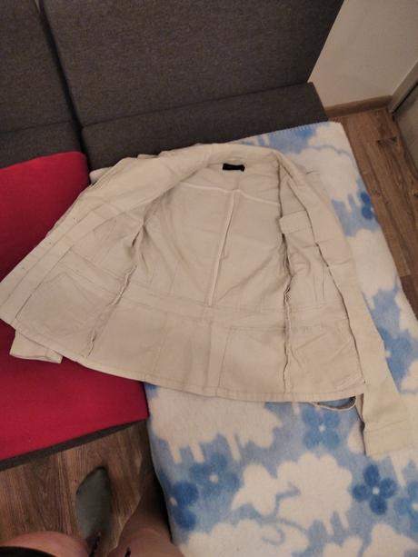 Športové sako veľkosť 34, vero moda,34