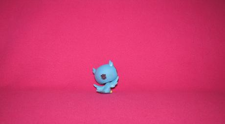 Lps sova feathers underwood, 