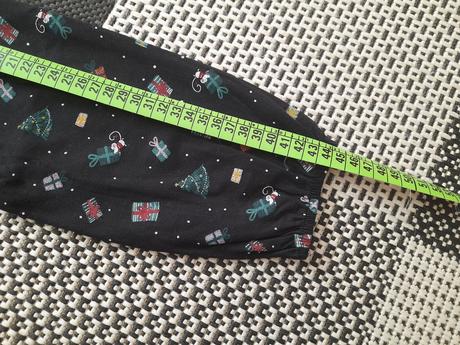 Vianočné tričko, 134