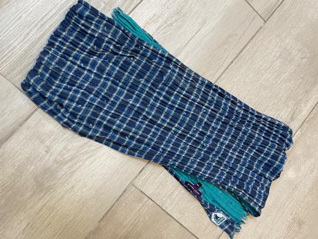 Štýlový šálik pre chlapcov, sergent major