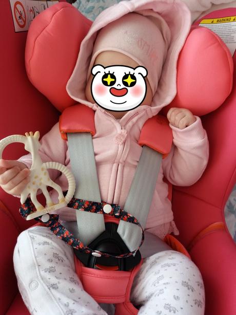 Čiapka broel, broel,68