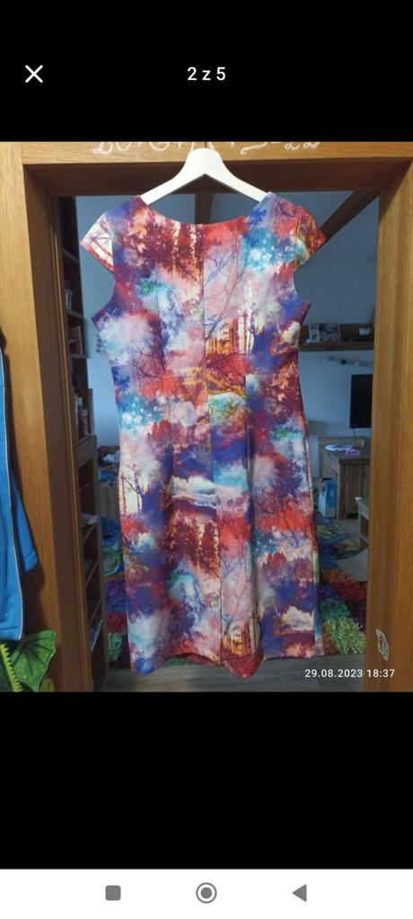 Tehotenské šaty  m, m