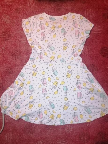 Saty 10/11 rokov, tesco,146