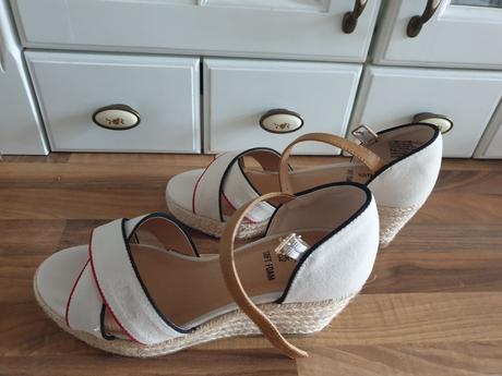 Damske sandale s oliver 37, s.oliver,37