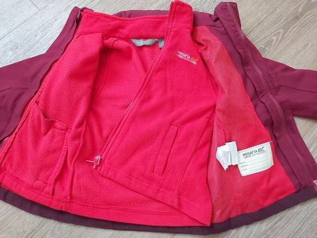 Bunda regatta, regatta,104