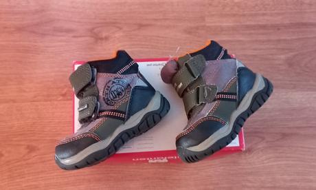 Cortina topanočky veľ. 20, 20