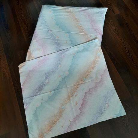 Obliečka na vankuš 2 kusy, šírka (cm): 70,dĺžka (cm): 60