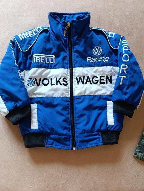 Prechodná bunda, 104