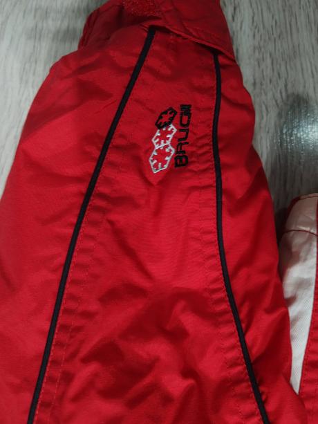 Zimná bunda, brugi,42