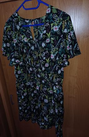 Damsky overal 46, xxl