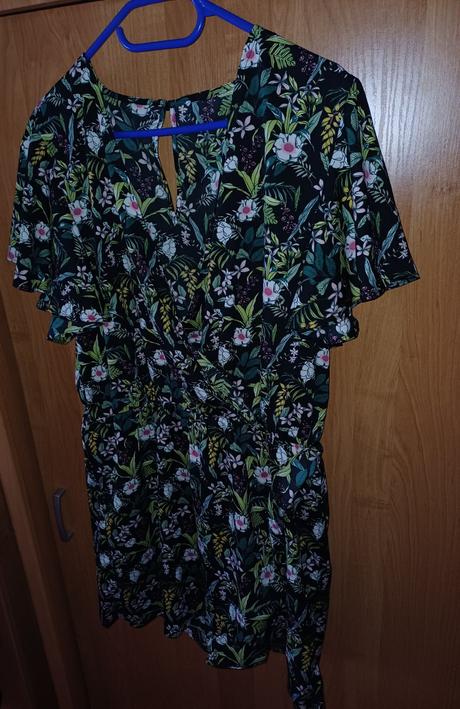 Damsky overal 46, xxl