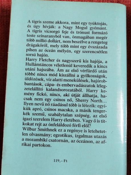 Dobrodružné knihy maďarské, 