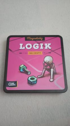 Hra logik na cesty, 