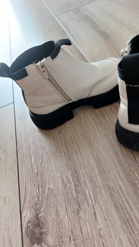 Prechodne topanky, zara,22