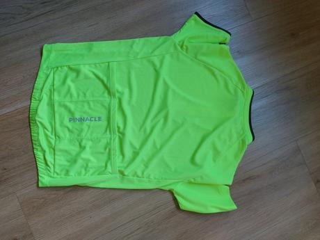 Cyklistické tričko, xl