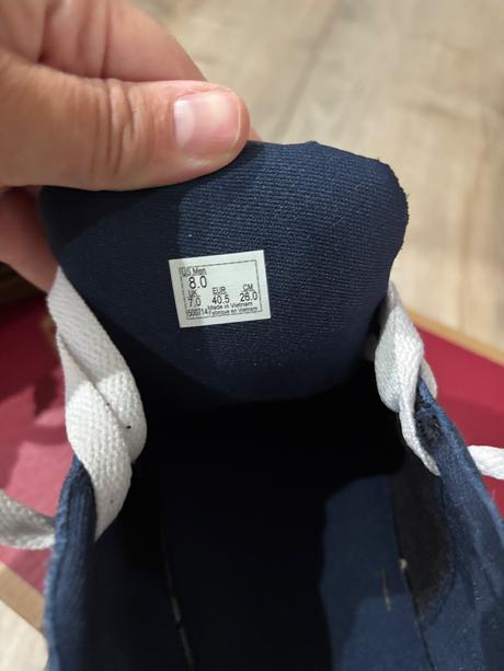 Tenisky vans, vans,40