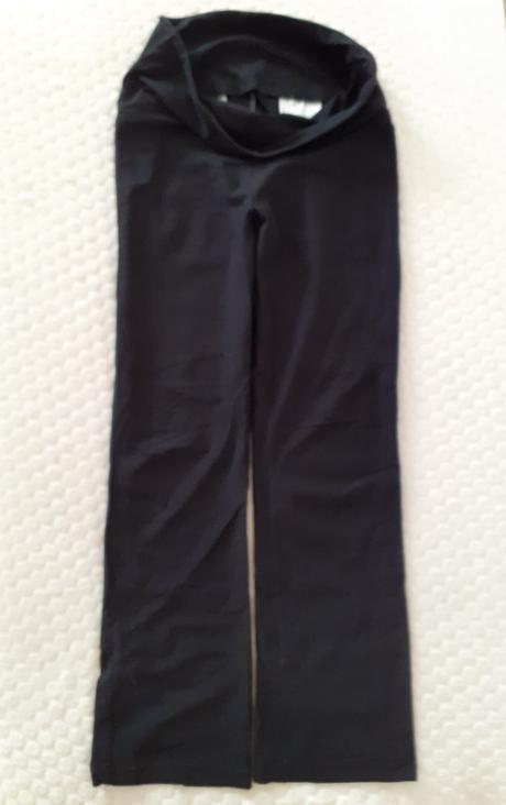 Mix tehotenského oblečenia 36/38 a 40, 38