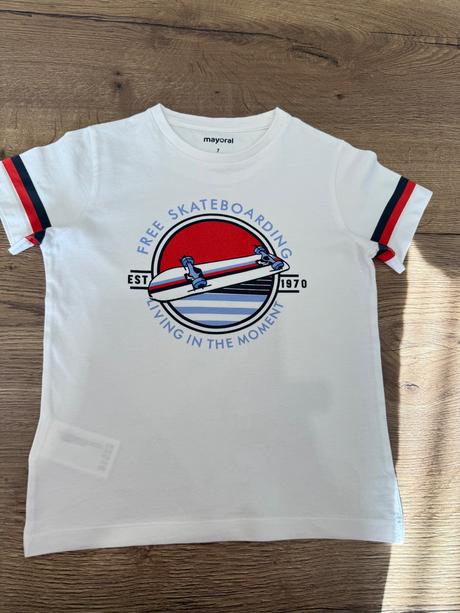 Mayoral tričko, mayoral,122