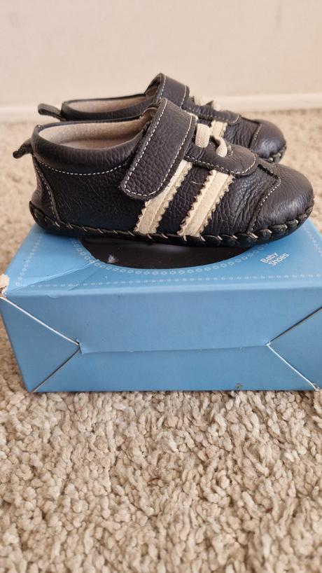 Capačky tenisky freycoo 12,5cm, freycoo,<17