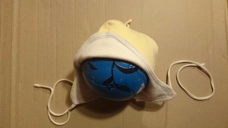 Podsita, bavlnena ciapocka , bambini,62