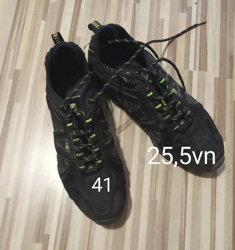 Botasky 41, karrimor,41