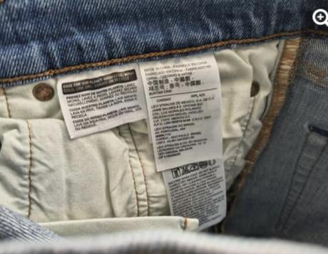 Levis 501 kvalitné dámske džínsy l, levis,l