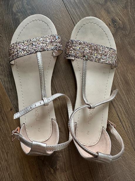 Next sandálky v2, next,34