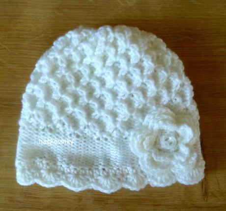 Biele na krst skladom, 1ks tyrkysova, 50 / 56 / 62 / 68 / 74