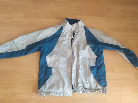 Pánska vetrovka xl, xl