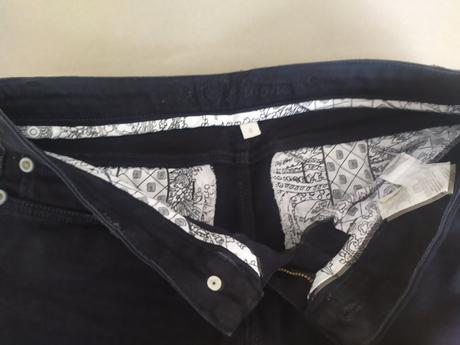 C157 rifle  cierne kvalitne, s