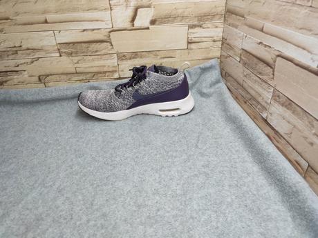 Nike air max thea ultra 38 - dámske tenisky, nike,37