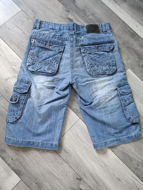 Pánske kraťasy - 33, xl