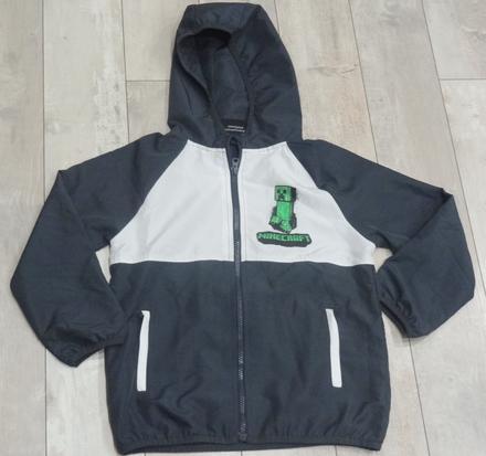 Vetrovka bunda minecraft, 122