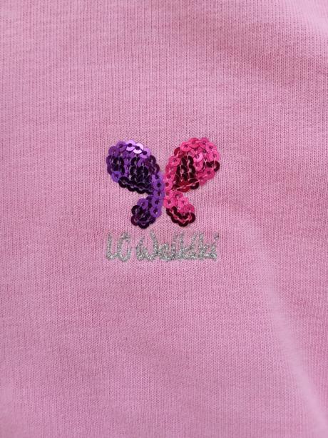 Mikina lc waikiki vel.98/104, 104