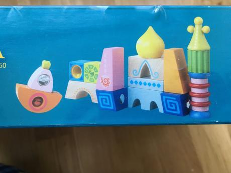 Haba cordoba stavebnica,