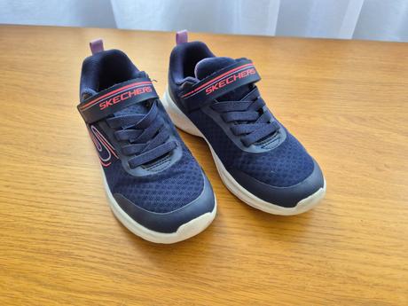 Skechers detské tenisky do telocvične, veľ. 32, skechers,32