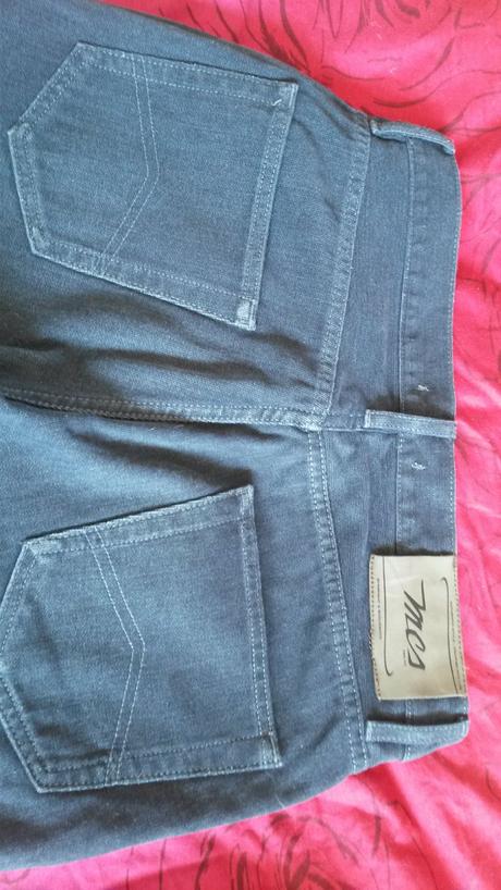 Marlboro nohavice, 164