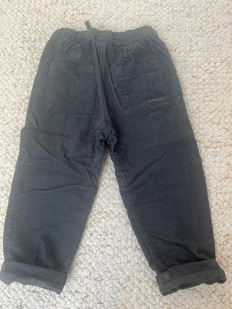 Nohavice zara, zara,104