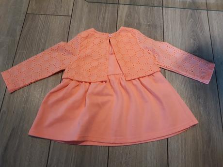 Dievčenské šatky, pepco,80