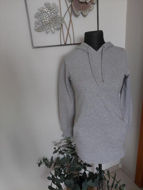 Dlhšia mikina č.34, atmosphere,34