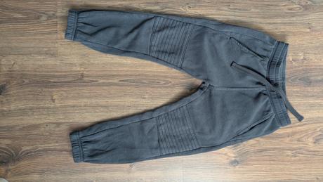 Teplaky hm 116, h&m,116