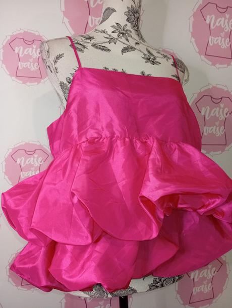 Krásny top, xl