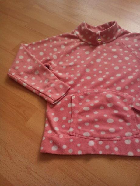 Mikinka, topolino,122